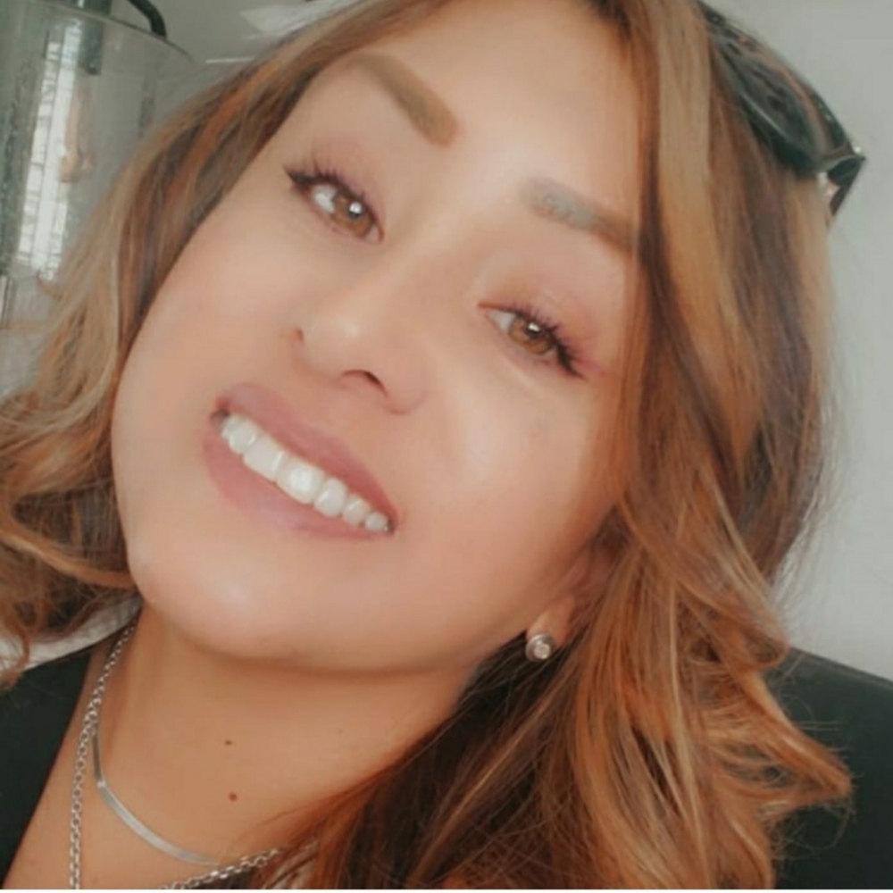 Meet your Posher, Vanessa
